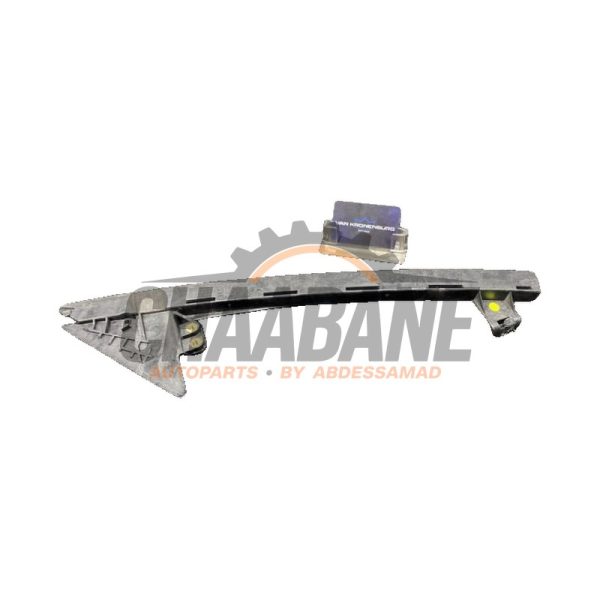 Divers 991537541 Porsche Cayman (981) 3.8 GT4 24V 2013 / 2016