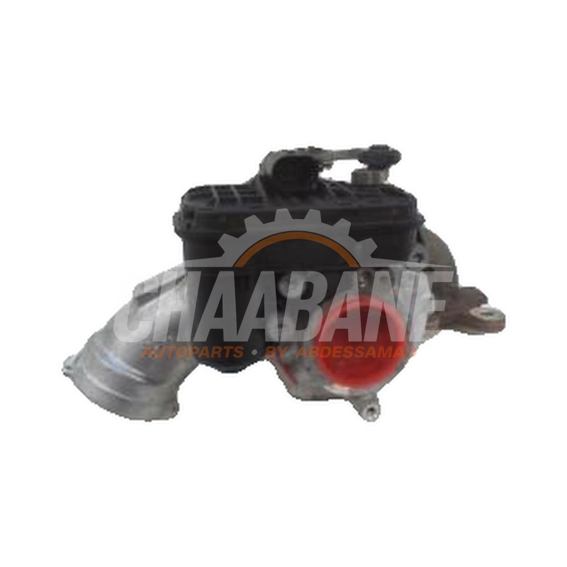 Turbo 05E145701J Skoda Octavia 2012 / 2020