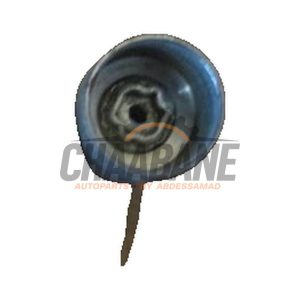 Cle pour ecrous de roue LR086417 Landrover Discovery Sport (LC) 2.0 TD4 150 16V