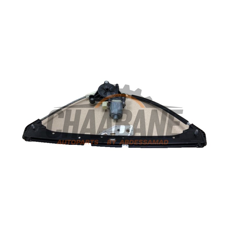 Moteur leve vitre arriere droit 5Q0959802 Audi A3 Limousine (8VS/8VM) 1.5 TFSI 16V 2013 / 2020