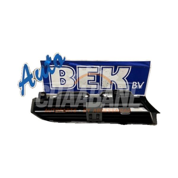 Aerateur tableau de bord 83B8209036PS Audi Q3 Sportback (F3N) 1.4 45 TFSIe 16V 2019