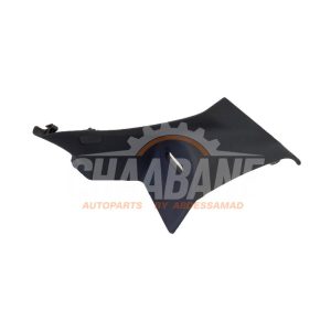 C-style protection droite A1176902625 Mercedes CLA (117.3) 1.5 CLA-180 CDI, 180 d 16V