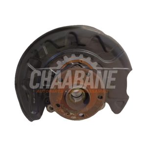 Moyeu de roue avant Seat Leon 2012 / 2018