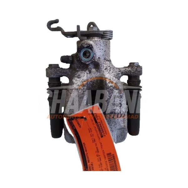 Etrier de frein arriere gauche 1K0615425P Seat Leon (5FB) 1.4 TSI 16V 2012 / 2020