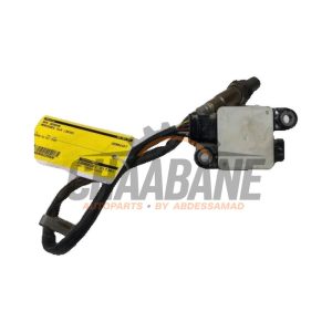 Capteur NOx 0009050608 Mercedes CLA (117.3) 2.2 CLA-220 CDI, 220 d 16V