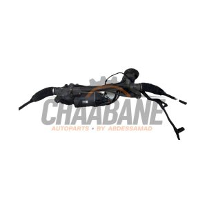 Boitier de direction assistee 5Q0423053AH Audi Q2 (GAB/GAG) 1.4 TFSI 16V 2016