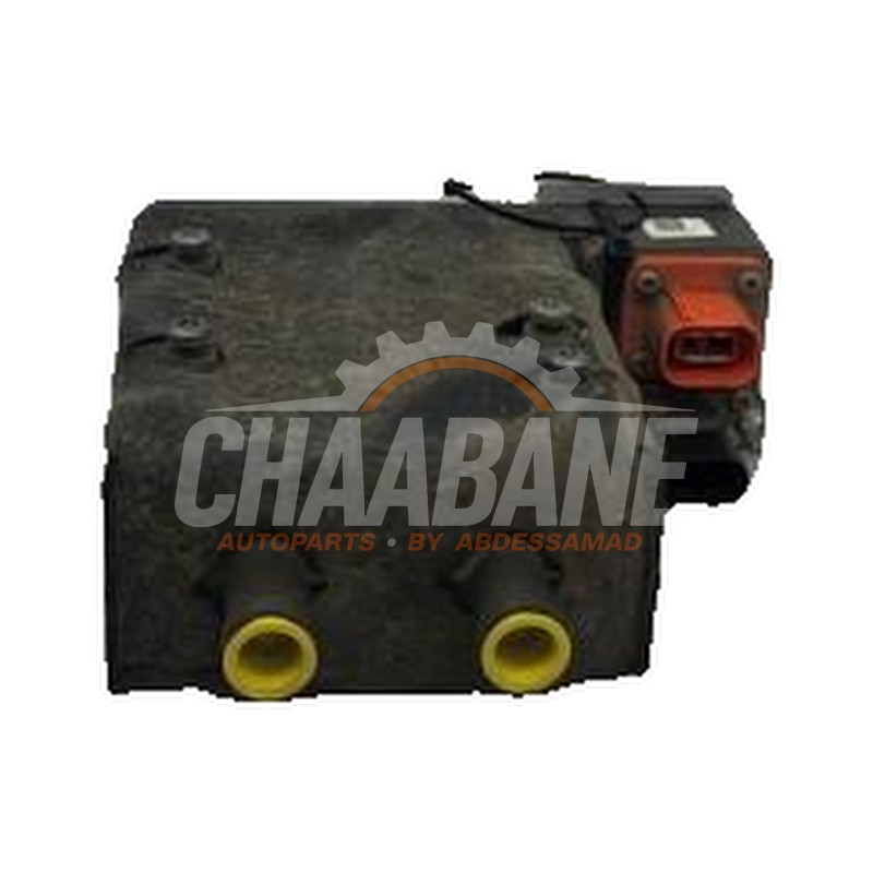 Liquide de refroidissement module chauffage 12E963231H Skoda e-Citigo e iV 2019 / 2021
