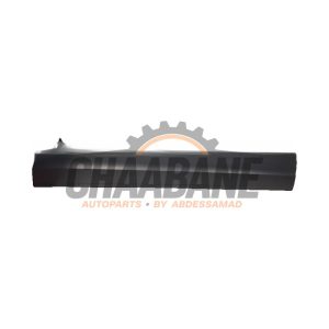 Panneau 4 portes avant droite 2GA854940AFRYP Volkswagen T-Roc I 2017