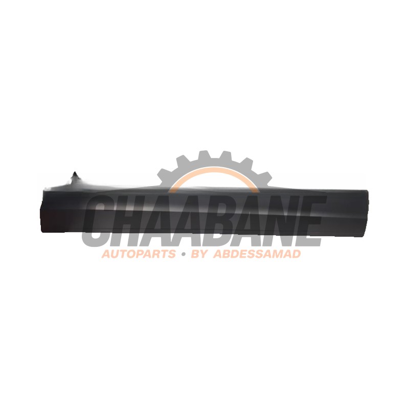 Panneau 4 portes avant droite 2GA854940AFRYP Volkswagen T-Roc I 2017