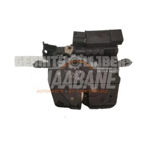 Serrure de coffre 16367210 BMW 3 serie Gran Turismo (F34) 320d 2.0 16V 2012 / 2020