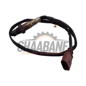 Sonde lambda 4H0906265C Audi RS7 Sportback (4GA/4GF) 4.0 V8 TFSI Performance 32V 2013 / 2018