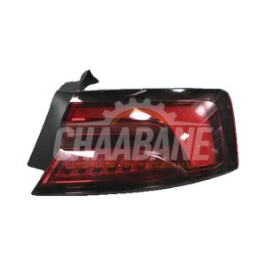 Feu arriere droit 8W6945092J Audi A5 2016