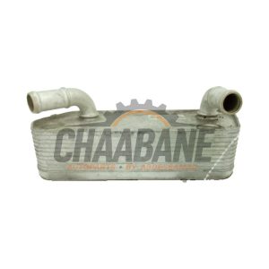 Condensateur clim 02E409061D Audi A3 Limousine (8VS/8VM) 2.0 TFSI 16V Quattro 2013 / 2020