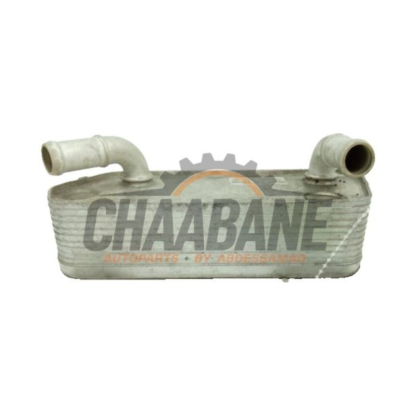 Condensateur clim 02E409061D Audi A3 Limousine (8VS/8VM) 2.0 TFSI 16V Quattro 2013 / 2020