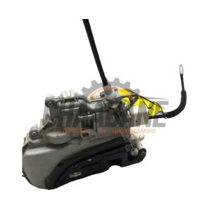 Serrure portiere mecanique 2portes gauche 8J1837015C Audi RS 5 (8F7) 4.2 V8 32V 2013 / 2015
