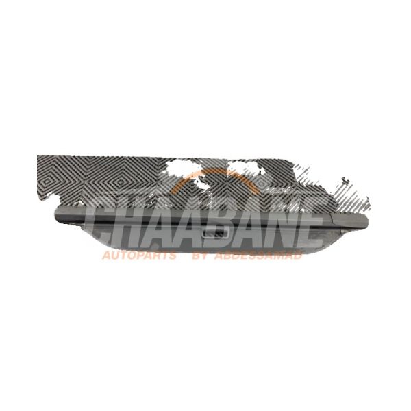 Bache coffre a bagages 51477450728 BMW 3 serie Touring (G21) M340i xDrive 3.0 TwinPower Turbo 24V 2019