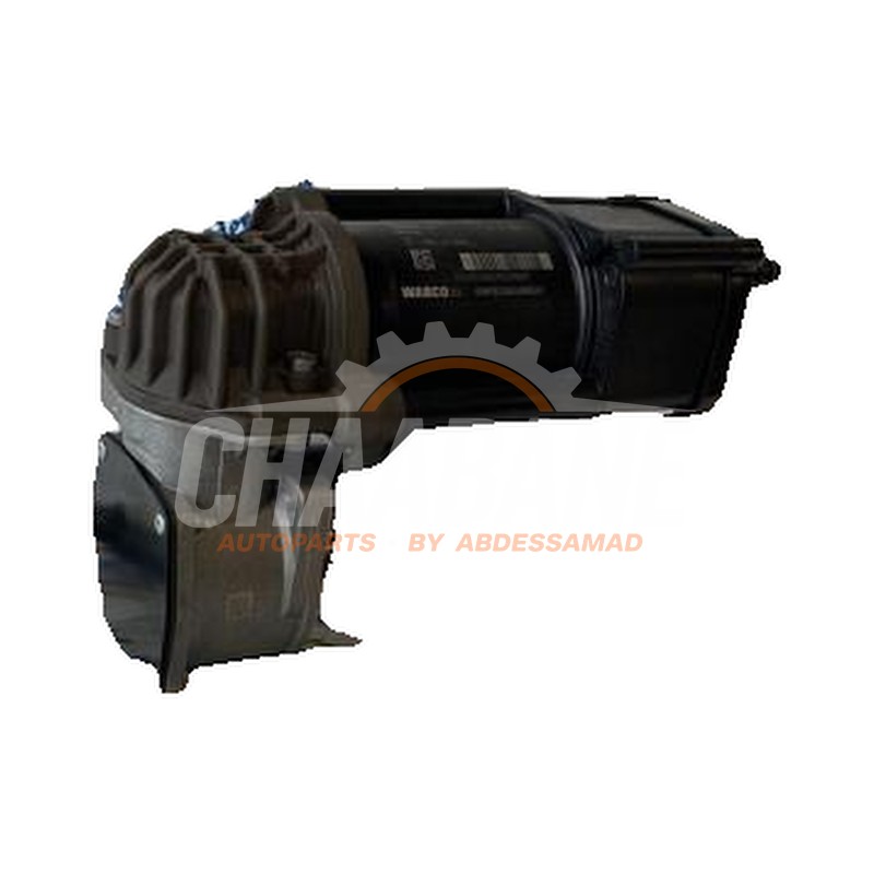 Pompe a air (suspension) 0993200004 Mercedes C Estate (S205) C-160 1.5 EQ Boost