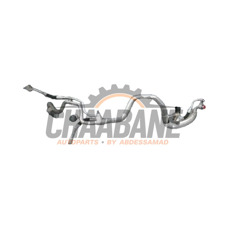 Tuyau de climatisation A1778300602 Mercedes A-Klasse