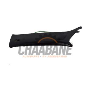 Protection montant A gauche 8V0867233 Audi A3 (8V1/8VK) 1.2 TFSI 16V 2012 / 2020