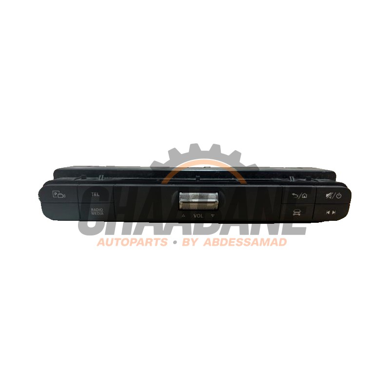 Commande ordinateur de bord A9079002403 Mercedes Sprinter 5t (907.6) 311 CDI 2.1 D FWD
