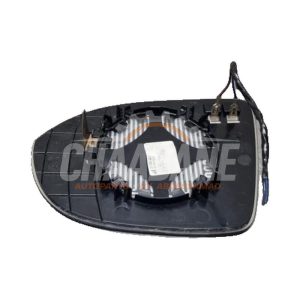 Glace retroviseur droit 2G7857522 Volkswagen T-Cross 1.0 TSI 115 12V 2018