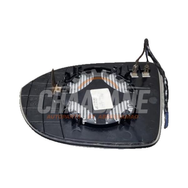 Glace retroviseur droit 2G7857522 Volkswagen T-Cross 1.0 TSI 115 12V 2018
