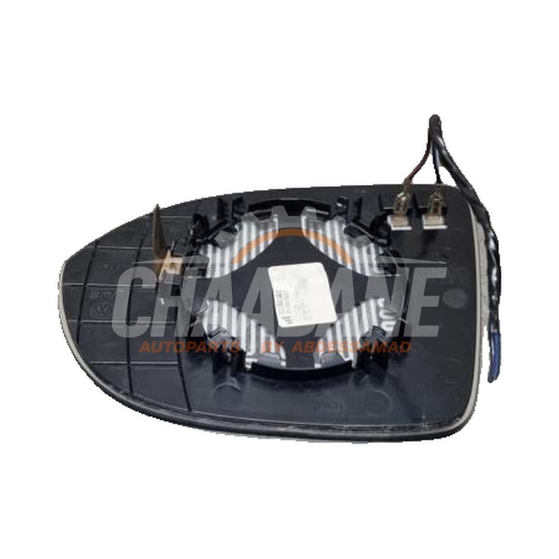 Glace retroviseur droit 2G7857522 Volkswagen T-Cross 1.0 TSI 115 12V 2018