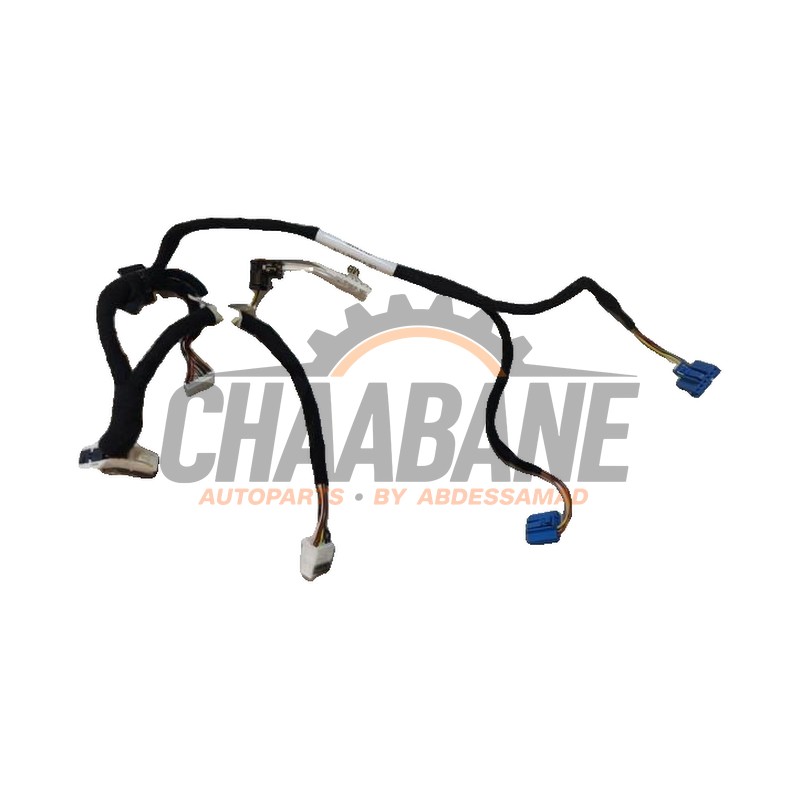 Cable (divers) A0009060602 Mercedes C (W205) C-220 2.2 CDI BlueTEC, C-220 d 16V