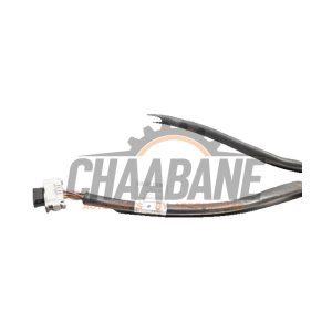 Cable (divers) A1675403027 Mercedes GLE (V167) 350de 2.0 Turbo 16V 4-Matic