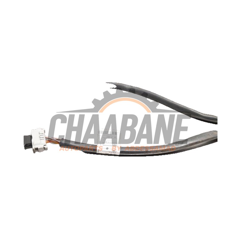 Cable (divers) A1675403027 BMW 3 serie Gran Turismo (F34) 318d 2.0 16V 2012 / 2020