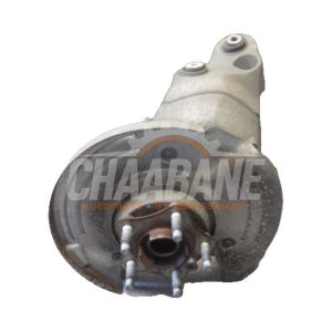 Fusee arriere gauche T4N16638 Jaguar XE 2.0 D E-Performance 16V