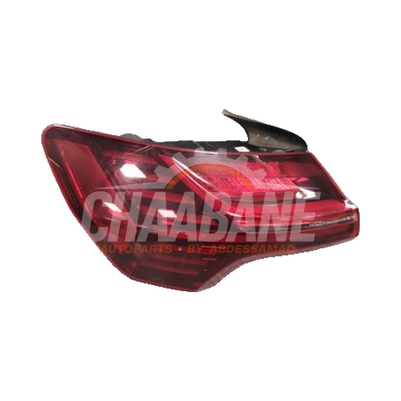 Feu arriere secondaire gauche 4KE945091B Audi E-Tron 2019
