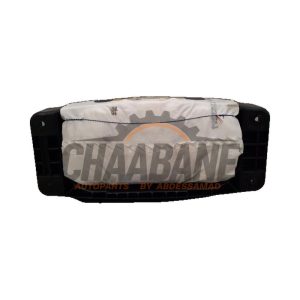 Airbag droite (tableau de bord) A1768600002 Mercedes CLA Shooting Brake (117.9) 2.2 CLA-220 CDI, 220 d 16V