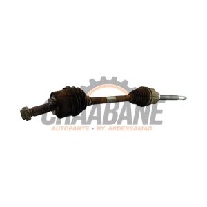 Arbre de transmission avant droit A4473305400 Mercedes Vito (447.6) 1.6 109 CDI 16V
