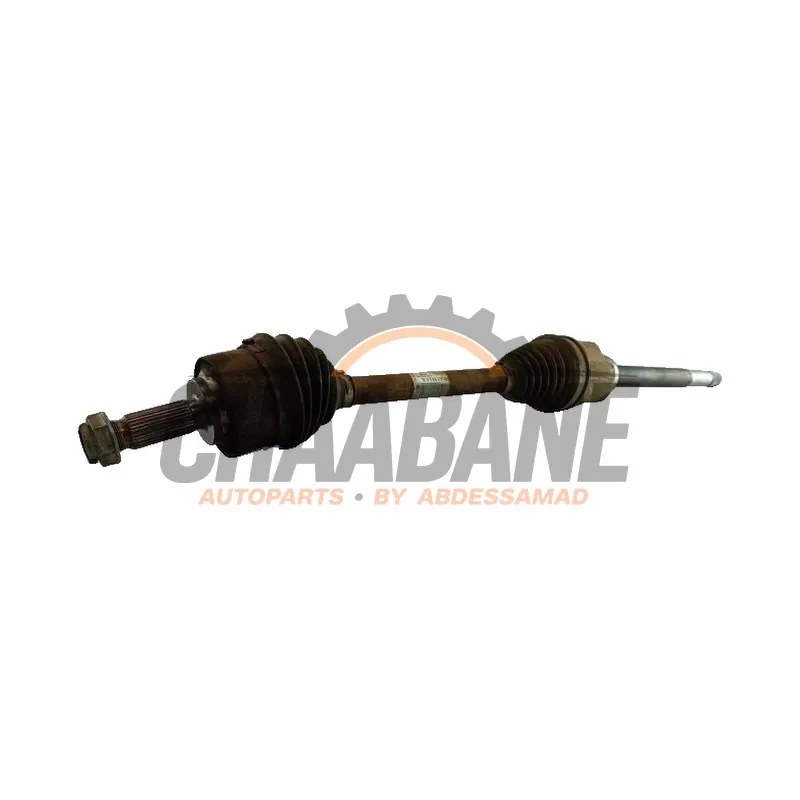 Cardan droit (transmission) A4473305400 Mercedes Vito (447.6) 1.6 109 CDI 16V