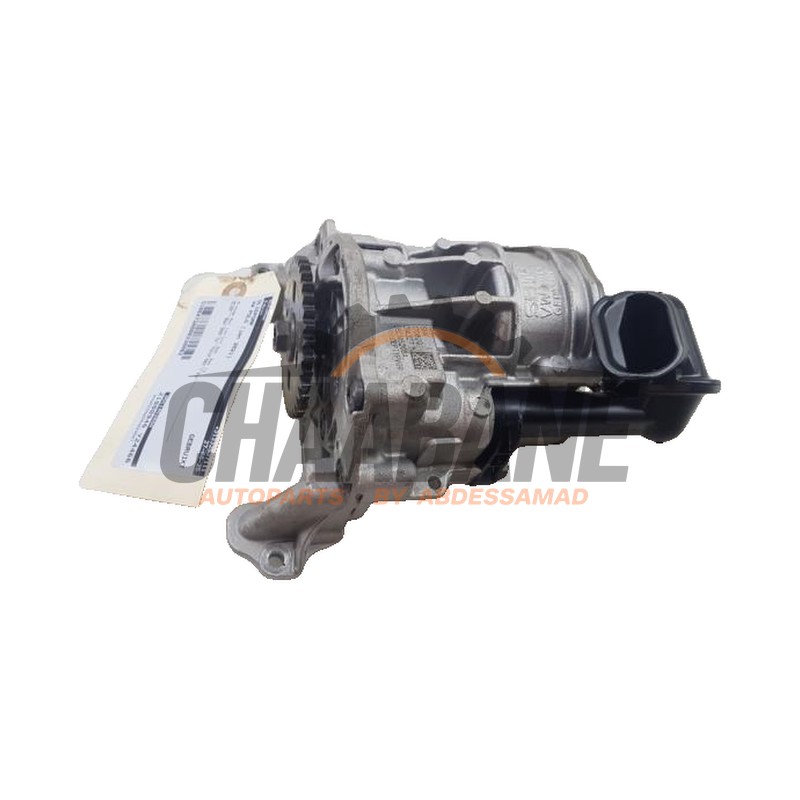 Pompe a huile 05C145208A Volkswagen Polo VI (AW1) 1.0 TSI 12V 2017