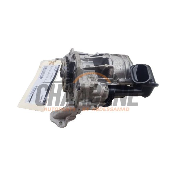 Pompe a huile 05C145208A Volkswagen T-Cross 1.0 TSI 110 12V 2018