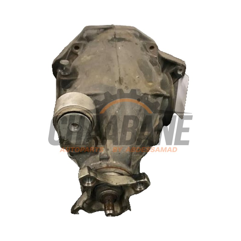 Differentiel arriere A205350930780 Mercedes E (W213) E-350d 3.0 V6 24V