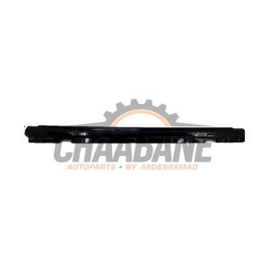 Jupe droite A2226981854 Mercedes S AMG (W222) 6.0 S-65 AMG V12 36V Biturbo