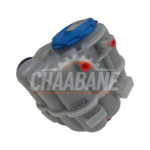 Reservoir dexpansion 8W1121405E Audi A4 2015