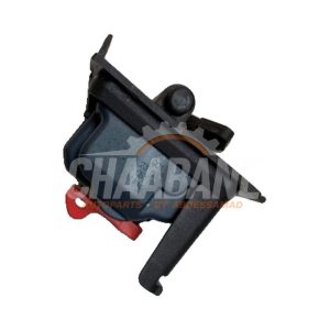 Moteur de verrouillage clapet reservoir A0008202303 Mercedes A (W176) 1.6 A-180 16V