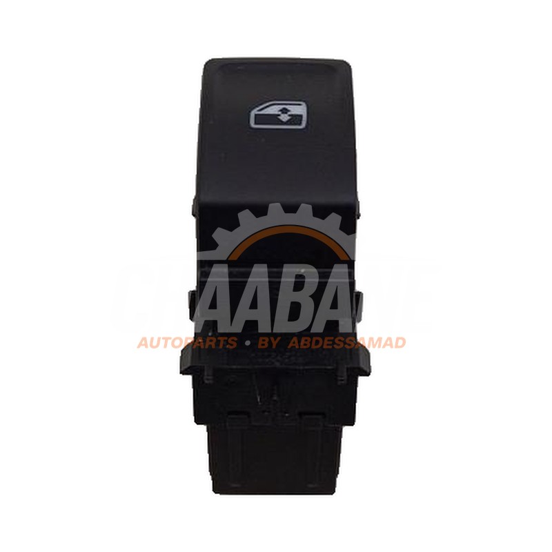 Commutateur vitre electrique 5G0959855P Seat Ibiza V (KJB) 1.0 TSI 12V 2017