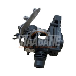 Robinet chauffage electrique A0005061900 Mercedes E-Klasse AMG (W213) 4.0 E-63 S AMG V8 Turbo 4-Matic+