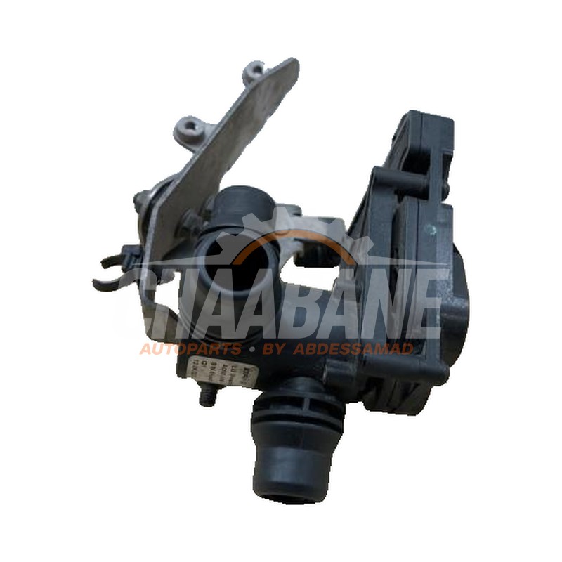 Robinet chauffage electrique A0005061900 Mercedes E-Klasse AMG (W213) 4.0 E-63 S AMG V8 Turbo 4-Matic+
