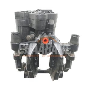 Etrier de frein (pince) arriere droit 5Q0615406 Audi S3 Limousine (8VM/8VS) 2.0 TFSI 16V 2013 / 2020