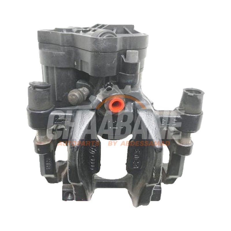 Etrier de frein arriere droit 5Q0615406 Audi S3 Limousine (8VM/8VS) 2.0 TFSI 16V 2013 / 2020