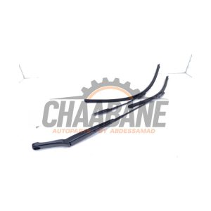 Bras essuie-glace avant 571955409 Volkswagen Tiguan (CT1) 2.0 TDI 4Motion 2023