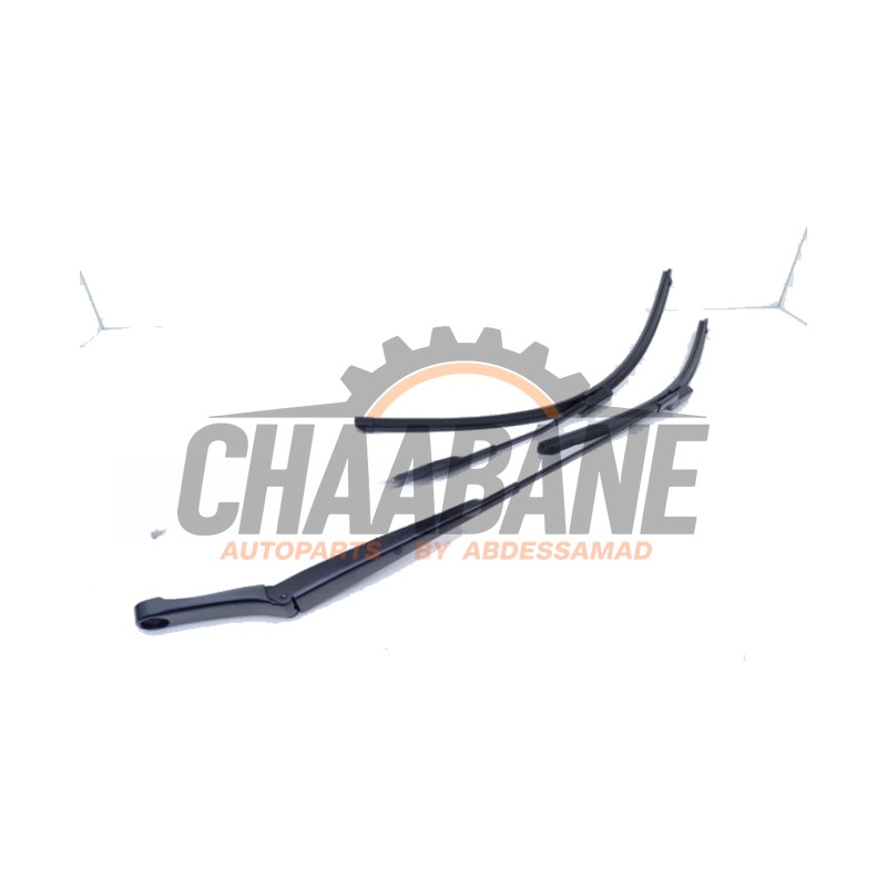 Bras essuie-glace avant 571955409 Volkswagen Tiguan (CT1) 2.0 TDI 4Motion 2023