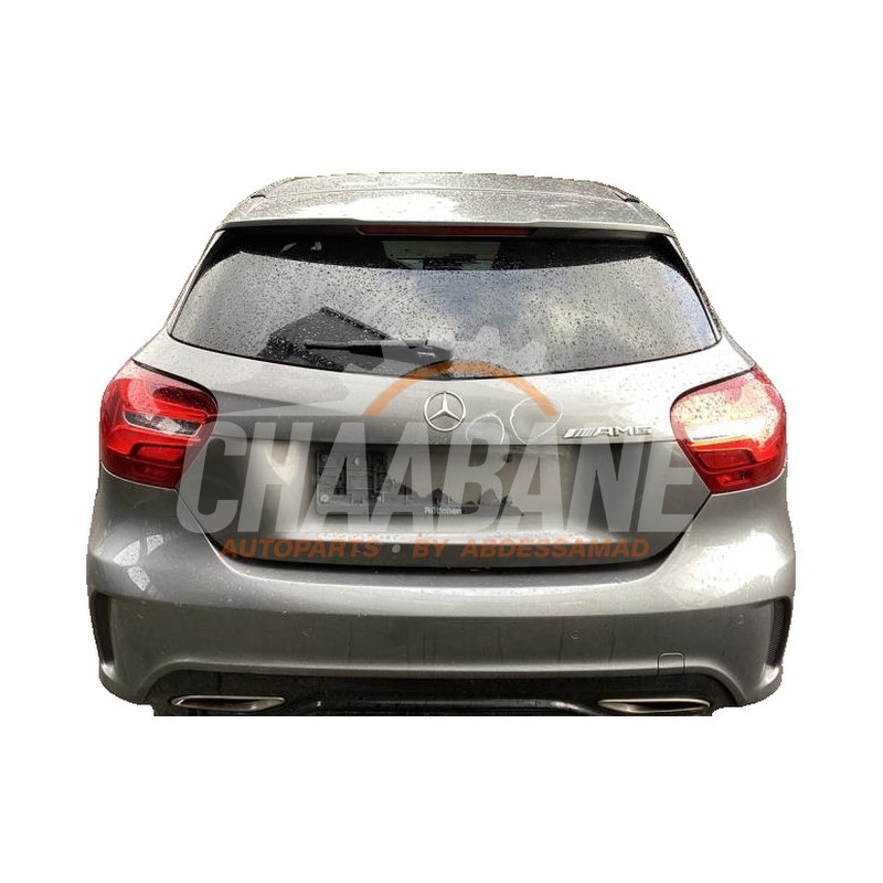 Hayon 1767402200 Mercedes A (W176) 1.6 A-160 16V
