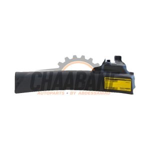 Revetement coffre 51477444941 BMW 1 serie (F40) 118i 1.5 TwinPower 12V 2019